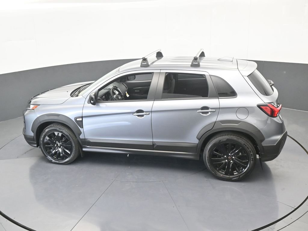 New 2025 Mitsubishi Outlander Sport AWD image 41
