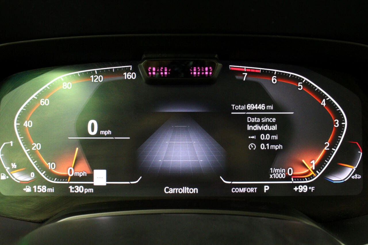 Used 2019 BMW X7 xDrive40i w/ Premium Package image 83