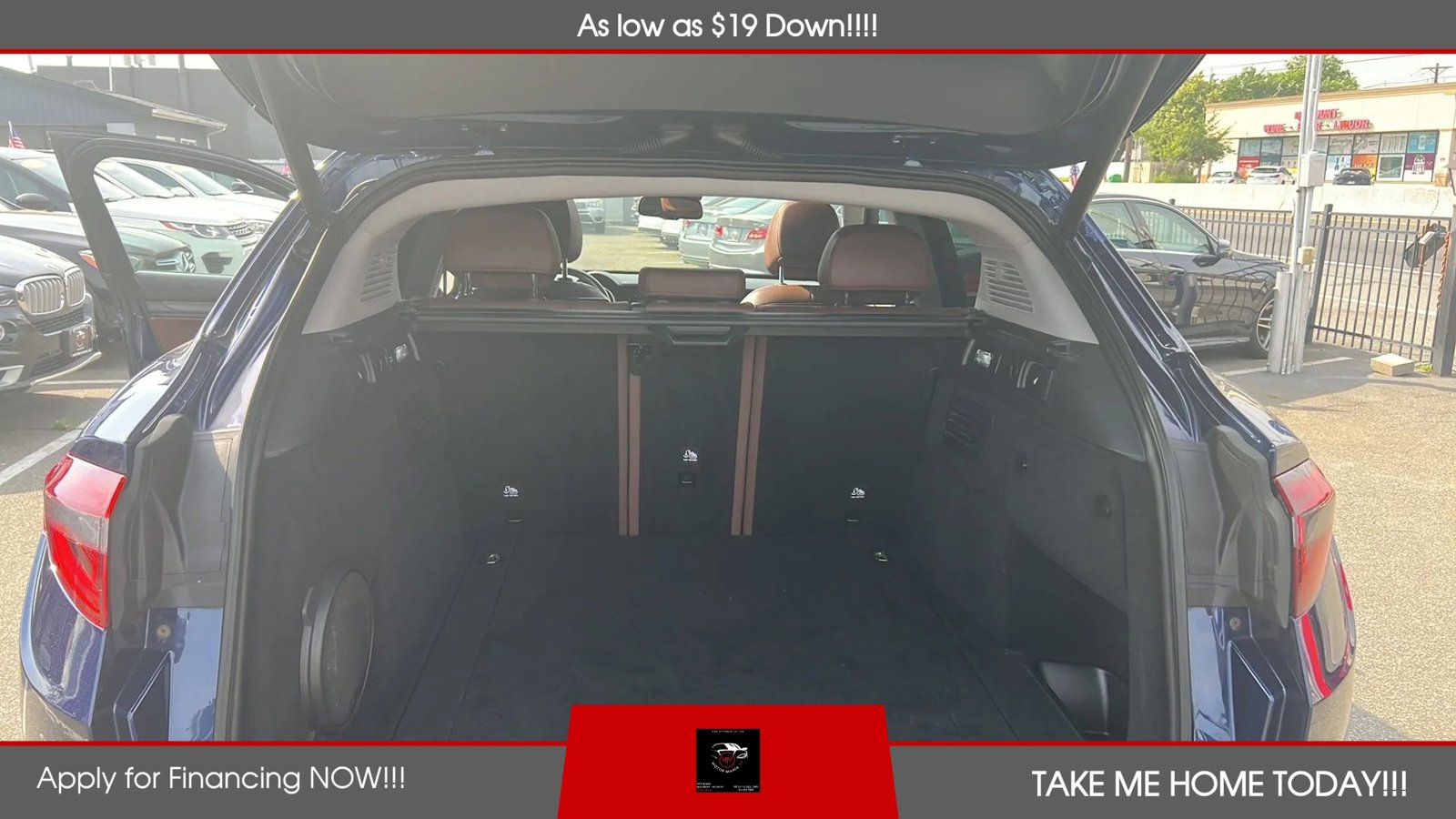 Used 2020 Alfa Romeo Stelvio Ti AWD/4WD image 24