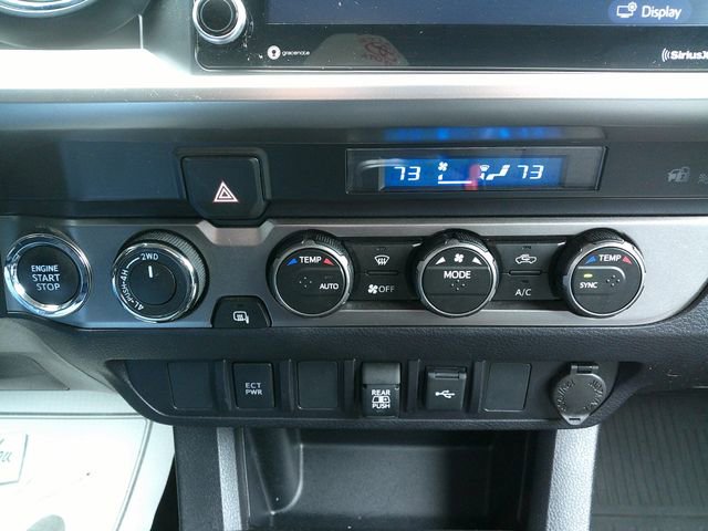 Used 2023 Toyota Tacoma SR5 image 17