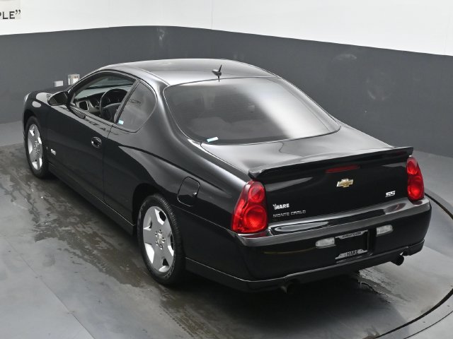 Used 2007 Chevrolet Monte Carlo SS FWD image 38