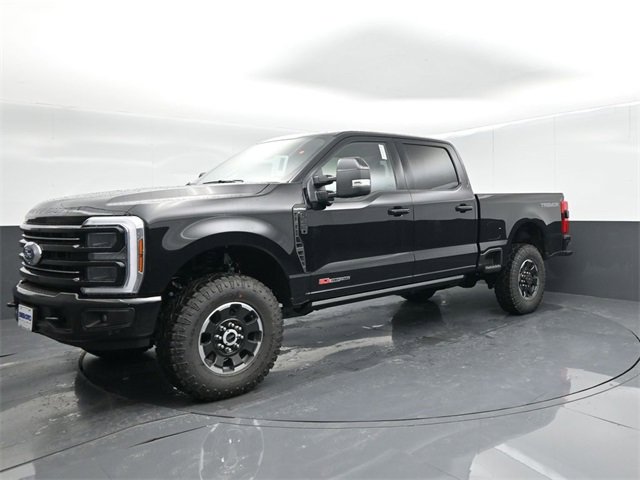 New 2026 Ford F250 Lariat image 4