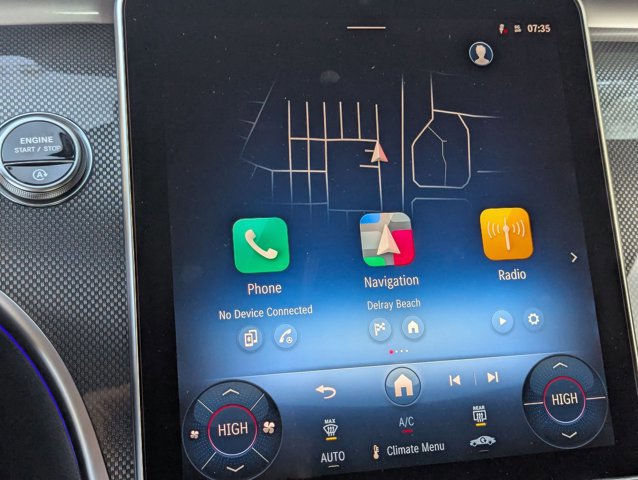 New 2026 Mercedes-Benz CLE 450 4MATIC Coupe image 11