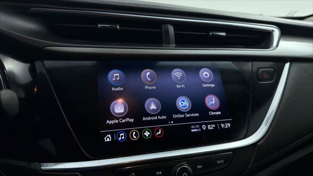 Used 2020 Buick Encore GX Select FWD image 28