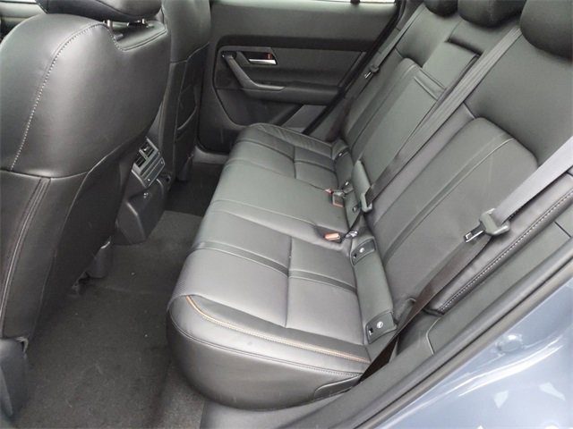New 2026 MAZDA CX-50 2.5 Turbo w/ Accent Package image 11