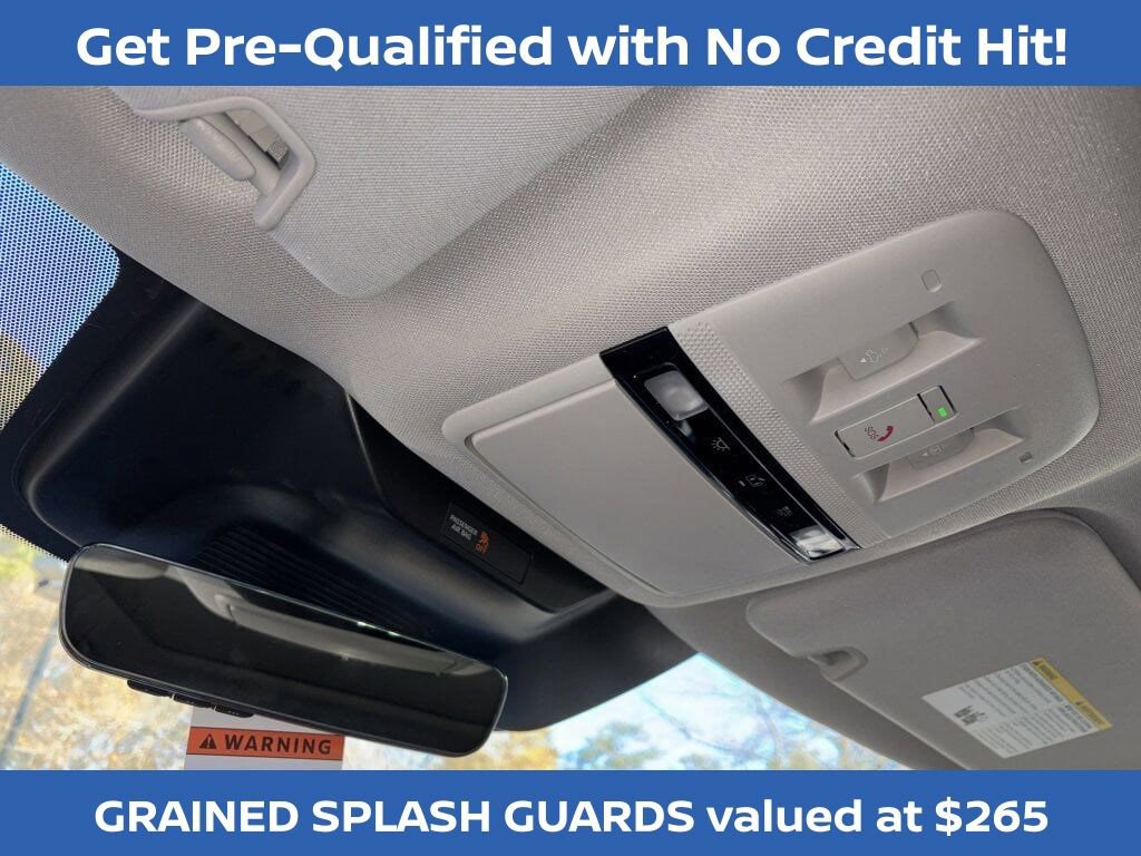 New 2026 Nissan Murano SL image 20