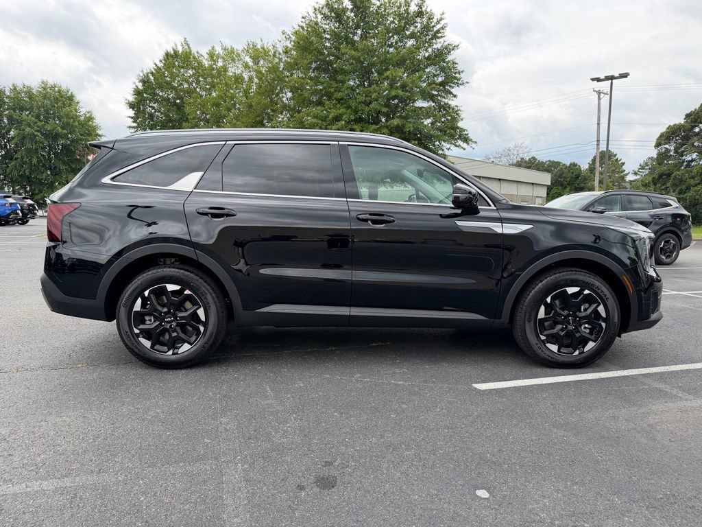 New 2026 Kia Sorento S AWD/4WD image 8