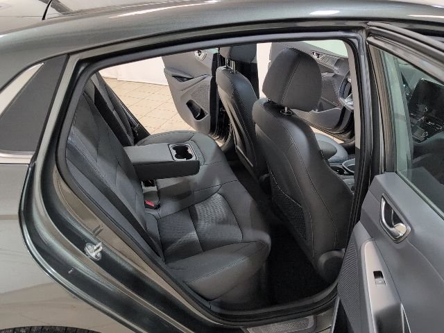 Used 2022 Hyundai Ioniq Limited image 14