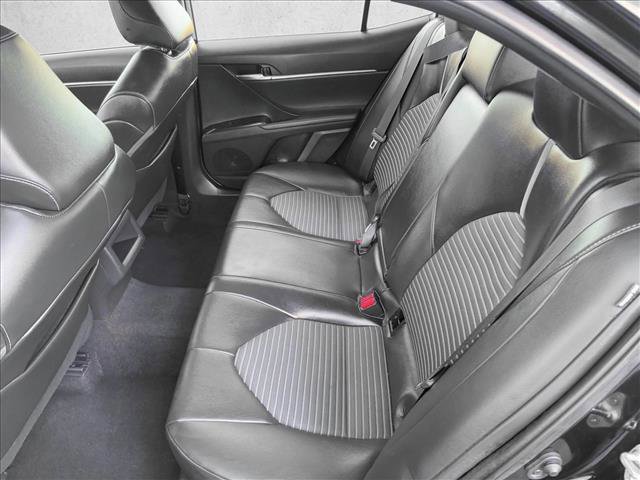 Used 2024 Toyota Camry SE image 15