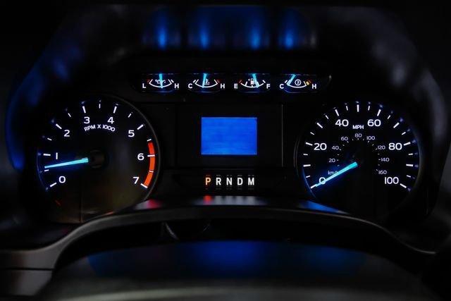 Used 2020 Ford F350 XL w/ Power Equipment Group AWD/4WD image 20