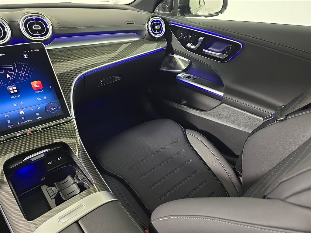 New 2026 Mercedes-Benz C 300 4MATIC Sedan image 24
