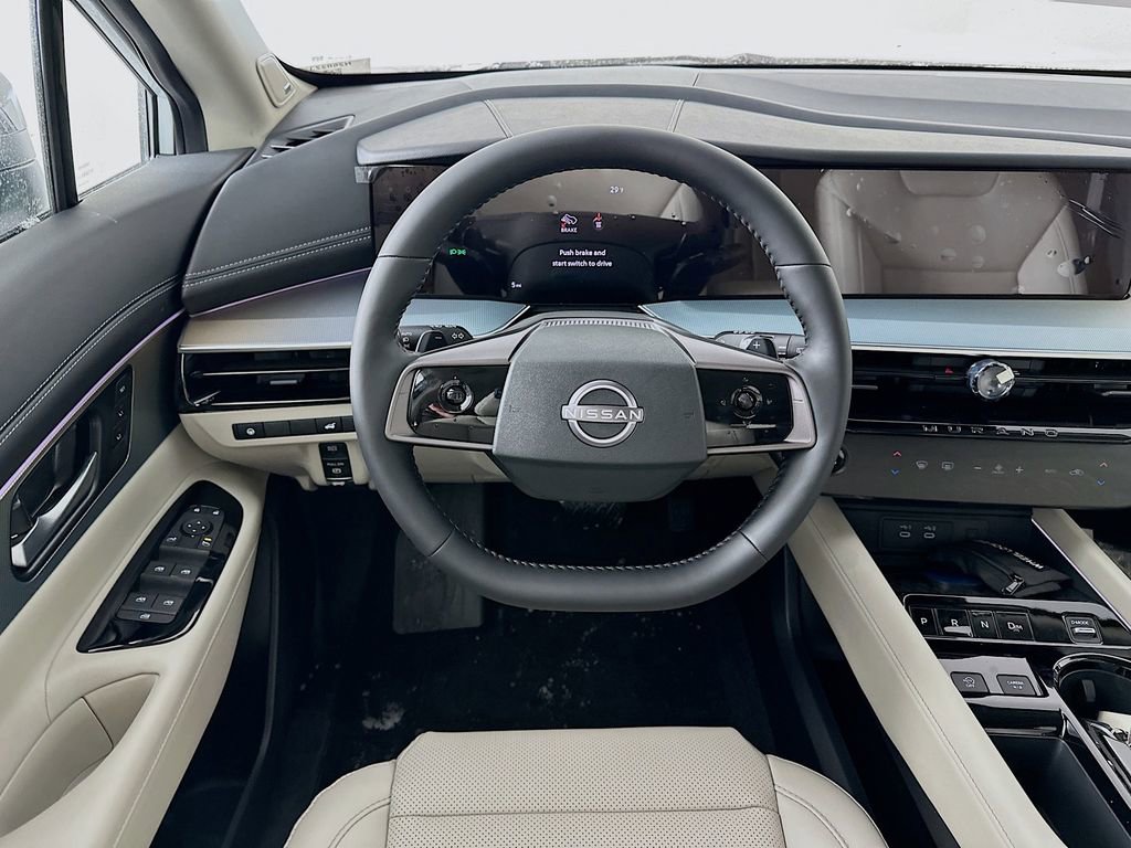 New 2026 Nissan Murano SL image 31