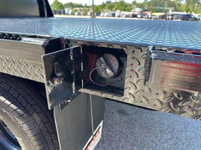 Used 2022 RAM 3500 Tradesman image 31