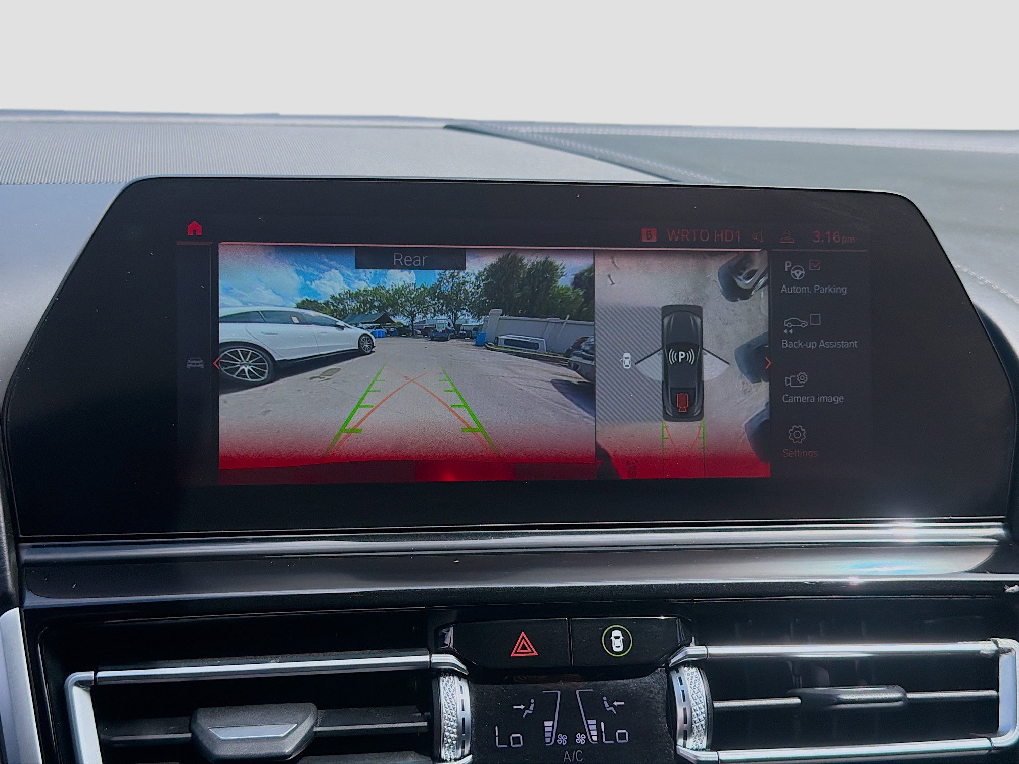 Used 2022 BMW 840i Coupe w/ Driving Assistance Package RWD image 12