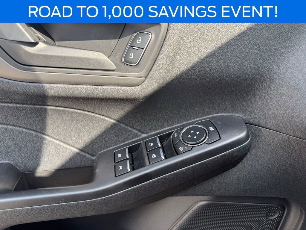 New 2025 Ford Escape Active w/ Tech Pack #1 image 14