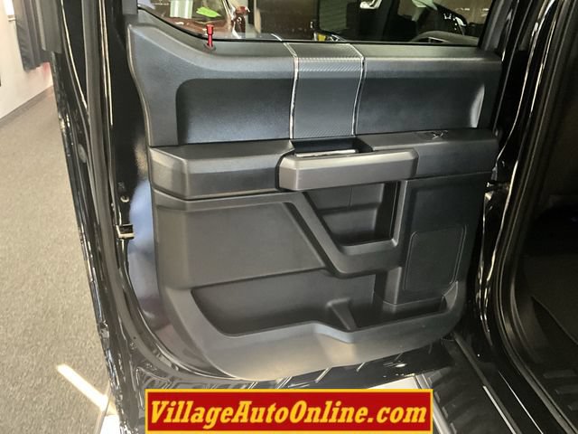 Used 2020 Ford F150 XLT w/ Equipment Group 302A Luxury AWD/4WD image 25