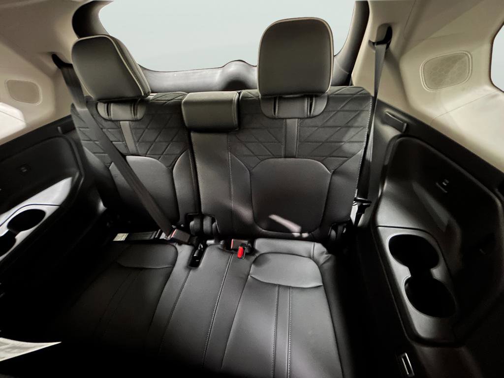 New 2026 Honda Pilot Elite image 25