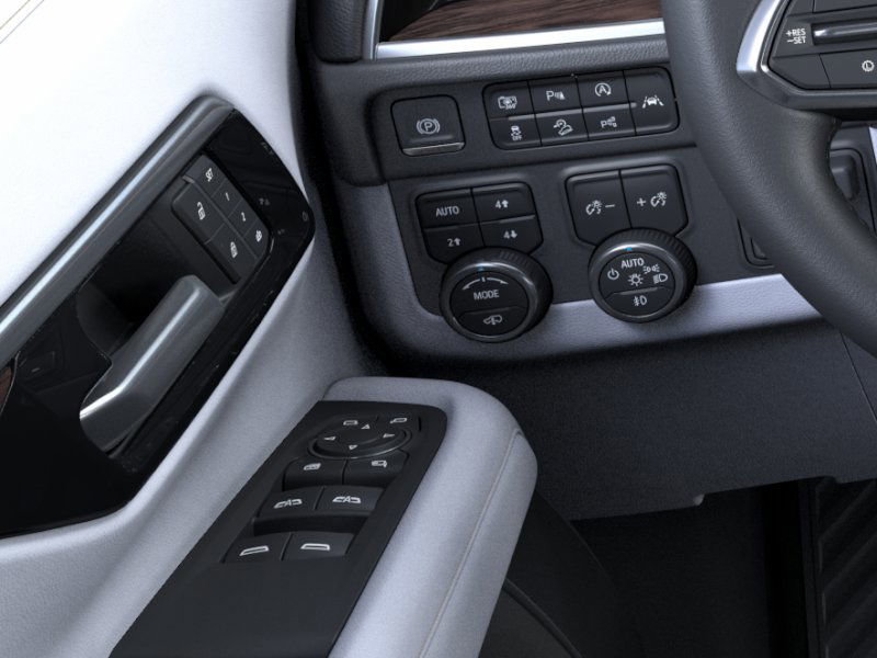 New 2026 Chevrolet Suburban Premier image 22