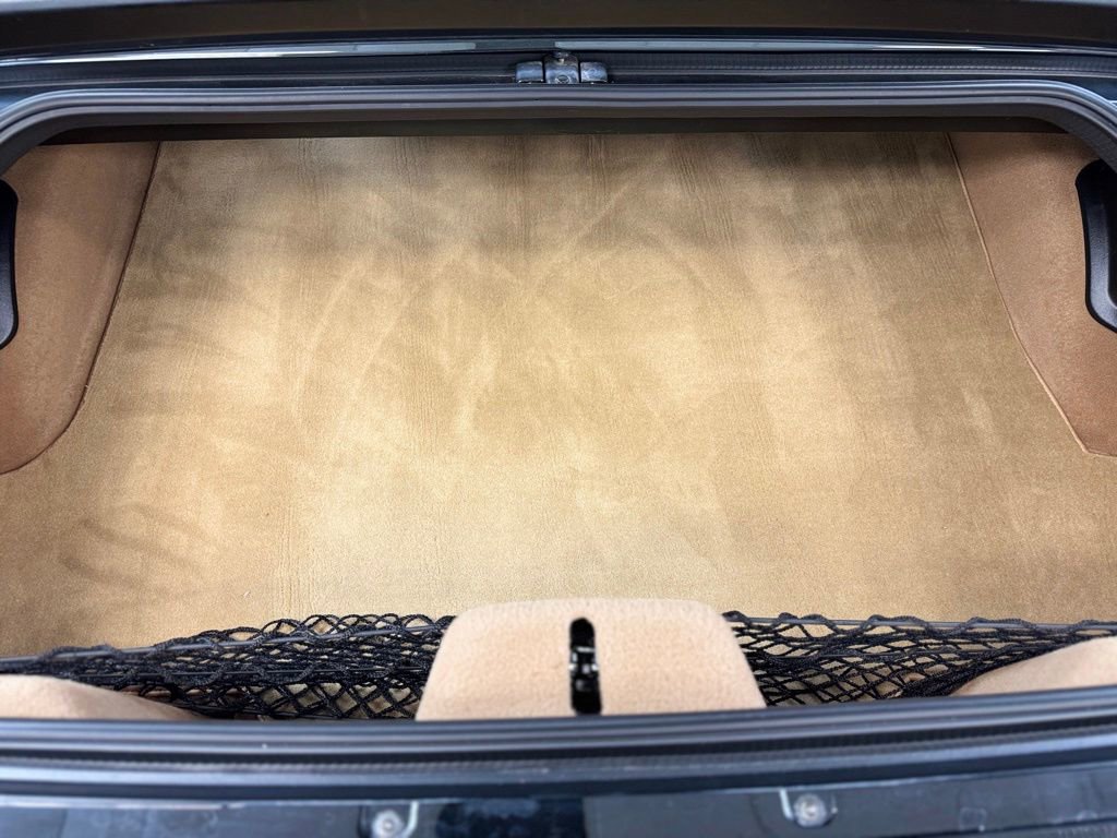 Used 2002 Chevrolet Corvette Convertible w/ Preferred Equipment Group2 RWD image 15