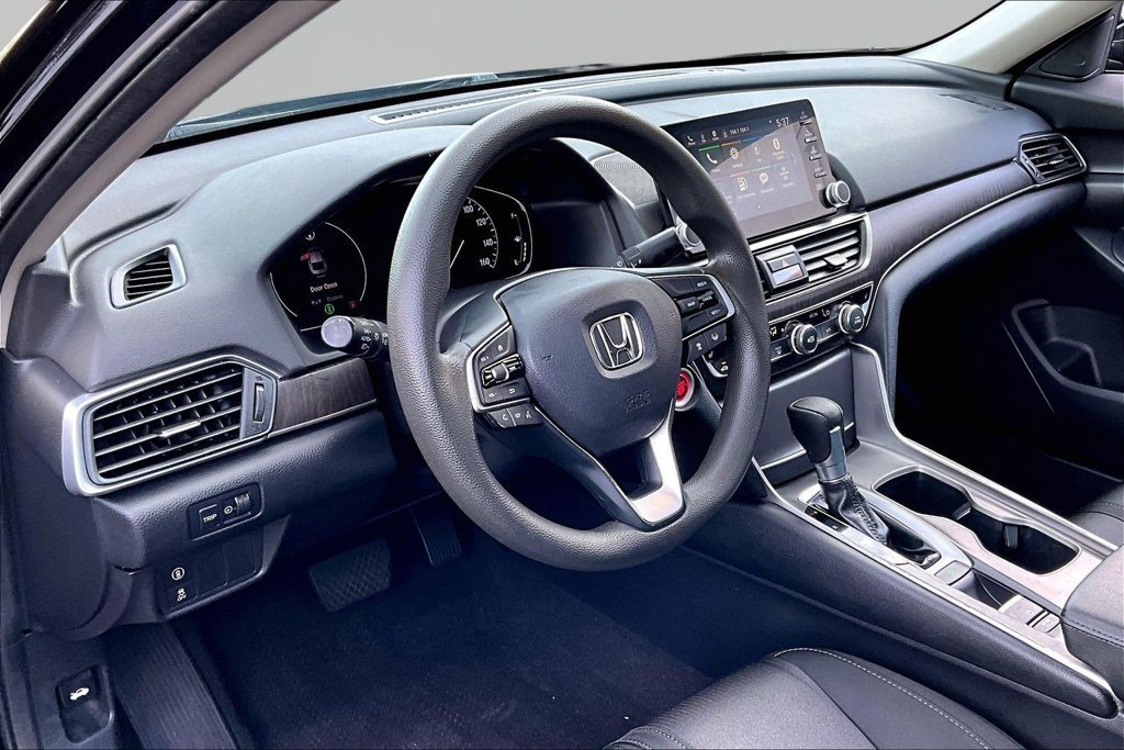Used 2019 Honda Accord EX image 14