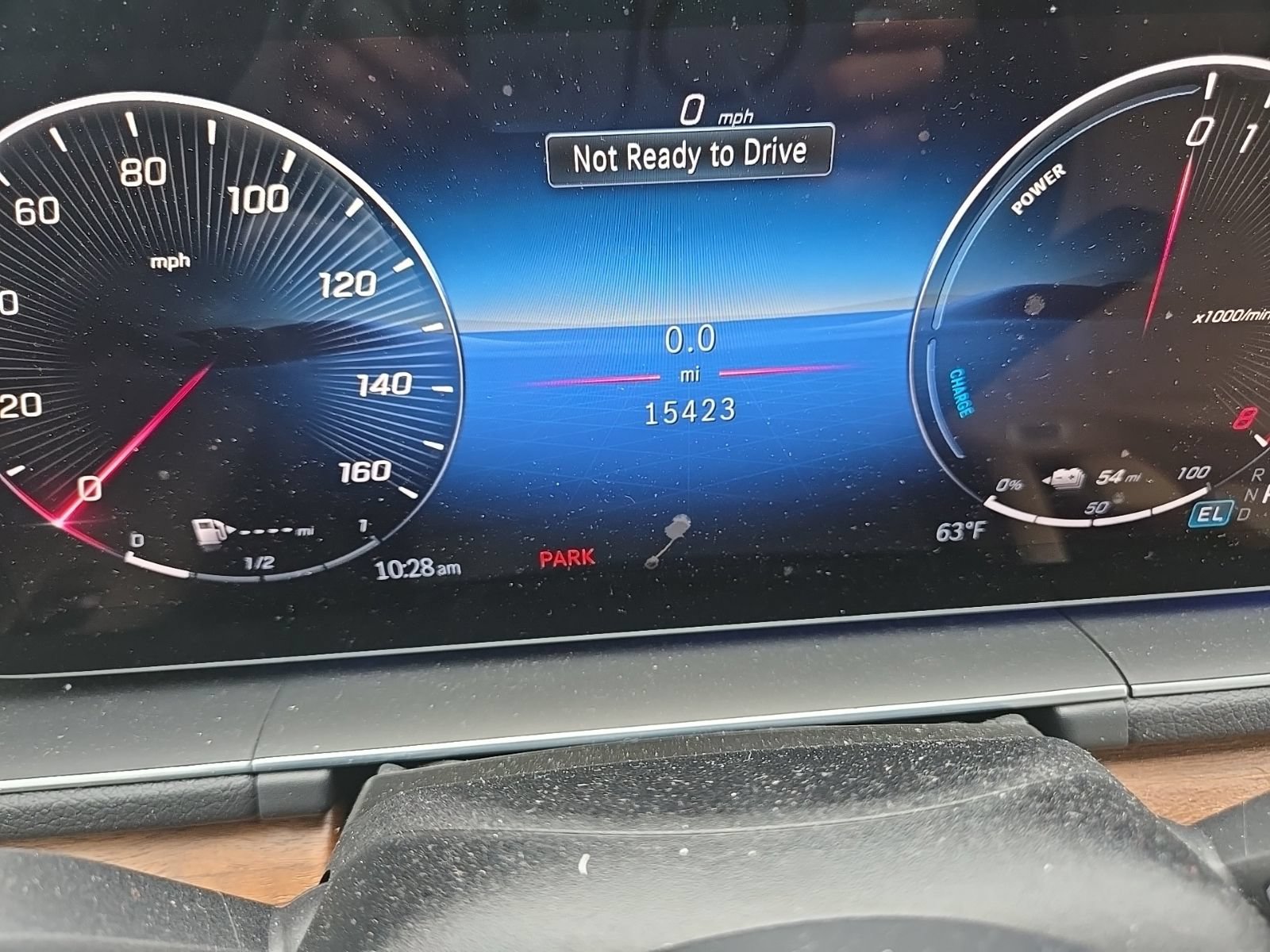 Used 2025 Mercedes-Benz GLE 450e 4MATIC image 12