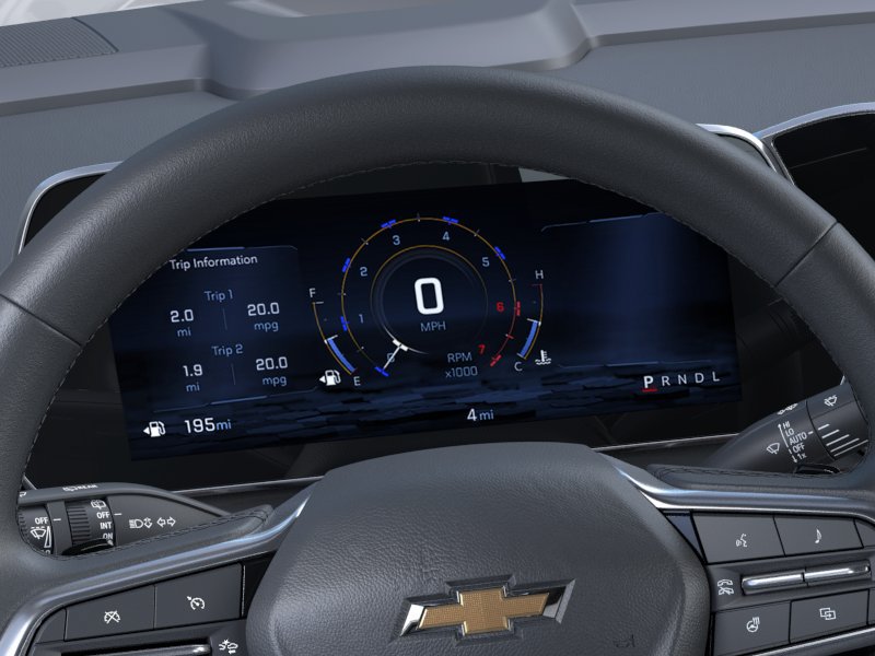 New 2026 Chevrolet Tahoe LT w/ Comfort Package RWD image 18