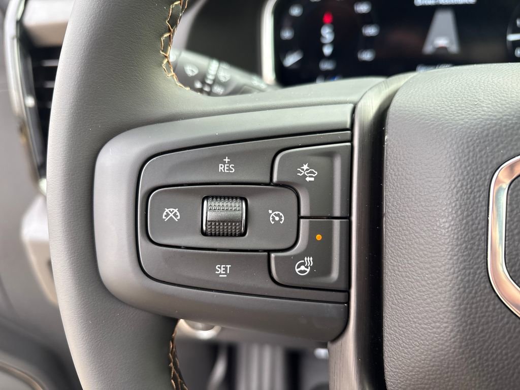 New 2026 GMC Sierra 2500 AT4 w/ AT4 Premium Plus Package image 22