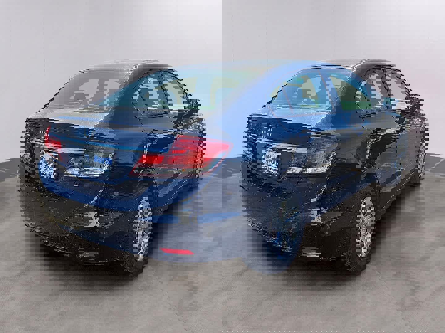 Used 2014 Honda Civic LX image 4