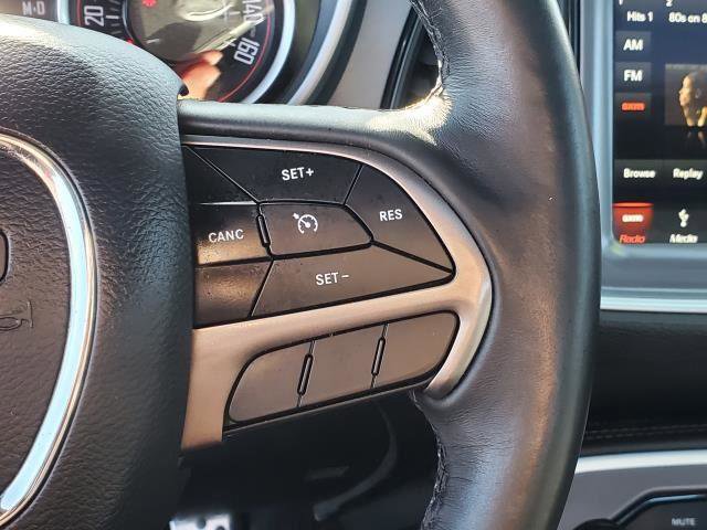 Used 2019 Dodge Challenger SXT w/ Plus Package image 13