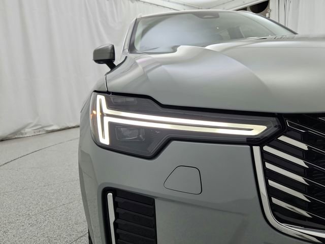 New 2026 Volvo XC90 B6 Plus w/ Protection Package Premier image 22