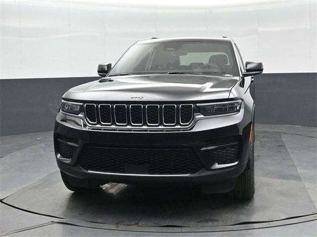 New 2025 Jeep Grand Cherokee Laredo X w/ Luxury Tech Group I image 8
