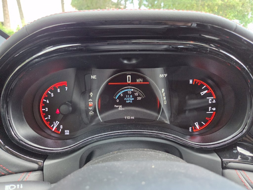 New 2026 Dodge Durango GT AWD/4WD image 37