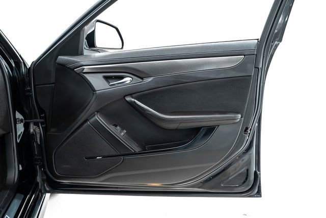 Used 2010 Cadillac CTS V image 26