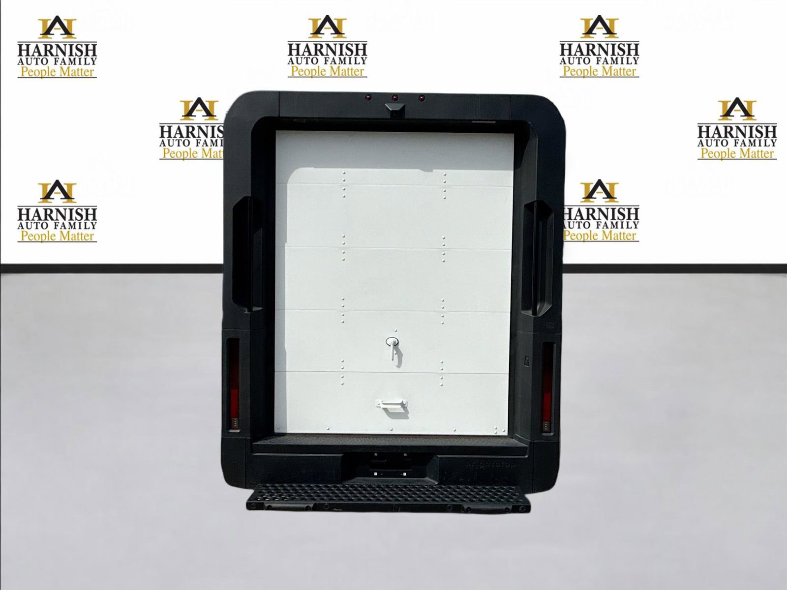 Used 2024 Chevrolet Brightdrop 600 w/ Commercial Equipment Package AWD/4WD image 6