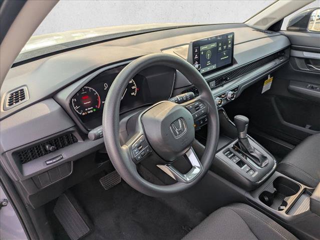 New 2026 Honda CR-V EX image 3