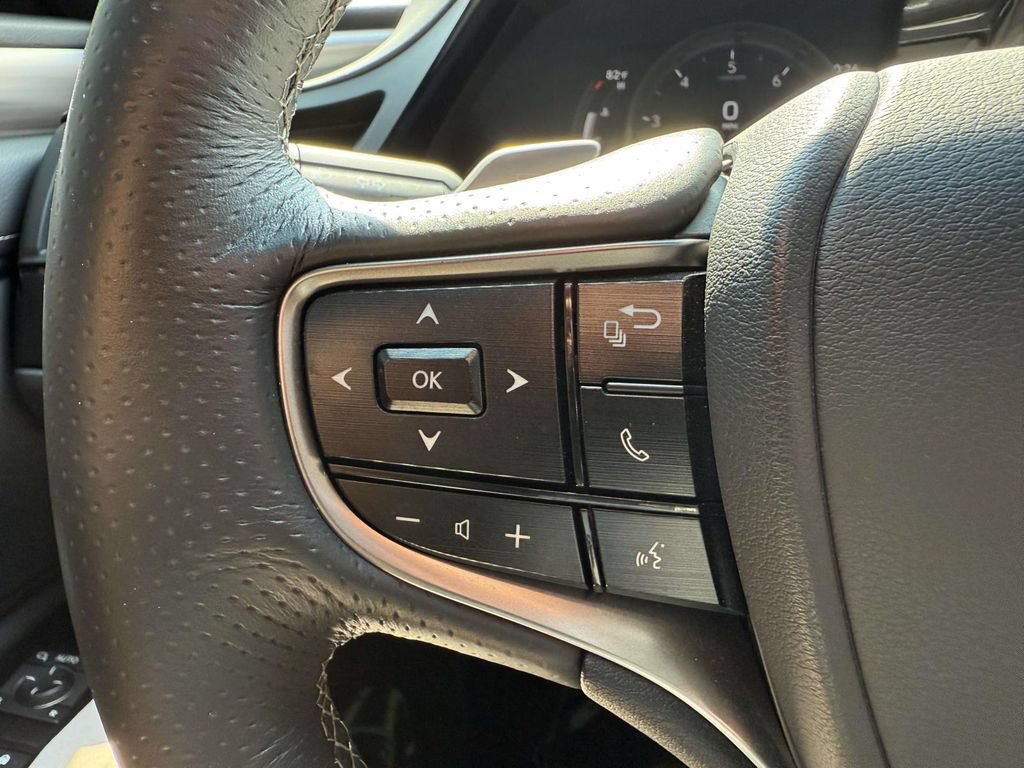 Used 2022 Lexus ES 350 F Sport FWD image 22
