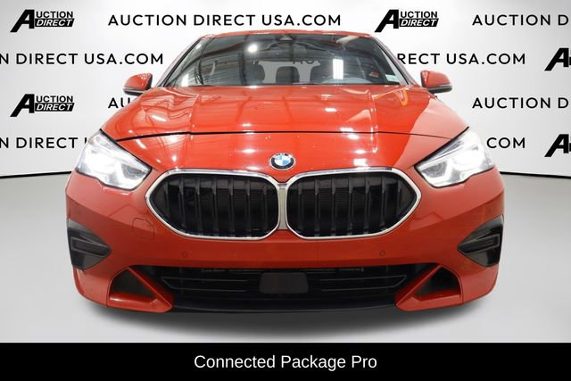 Used 2024 BMW 228i Gran Coupe FWD image 3