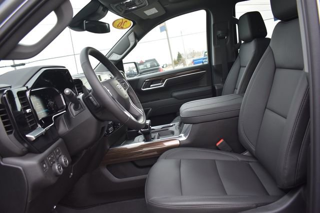 New 2026 Chevrolet Silverado 1500 RST image 27