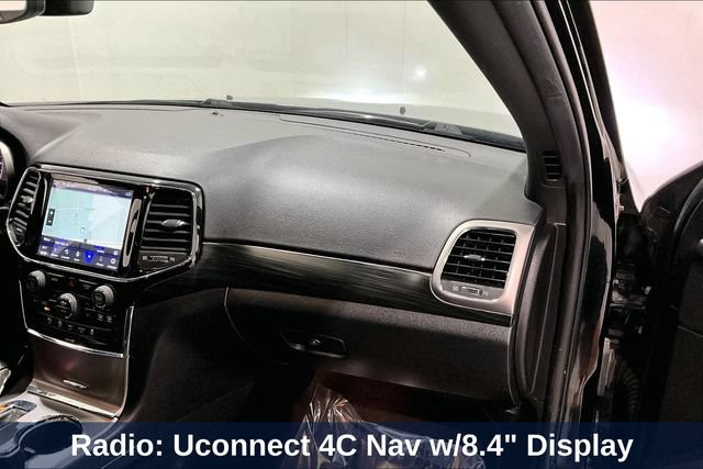 Used 2020 Jeep Grand Cherokee Altitude AWD/4WD image 36