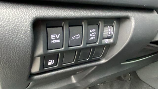 Used 2025 Subaru Forester Premium image 21