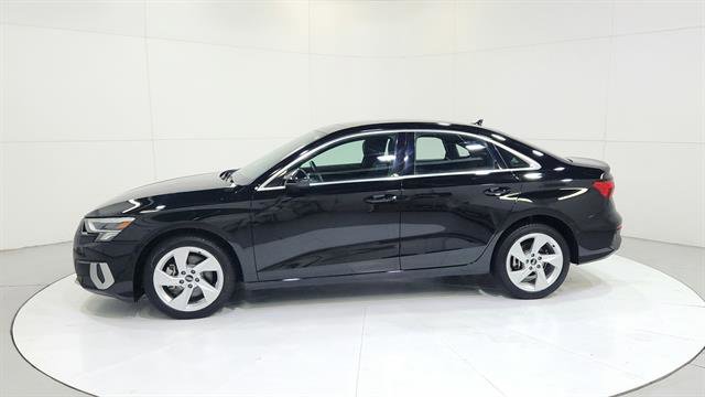 Used 2024 Audi A3 2.0T Premium image 5