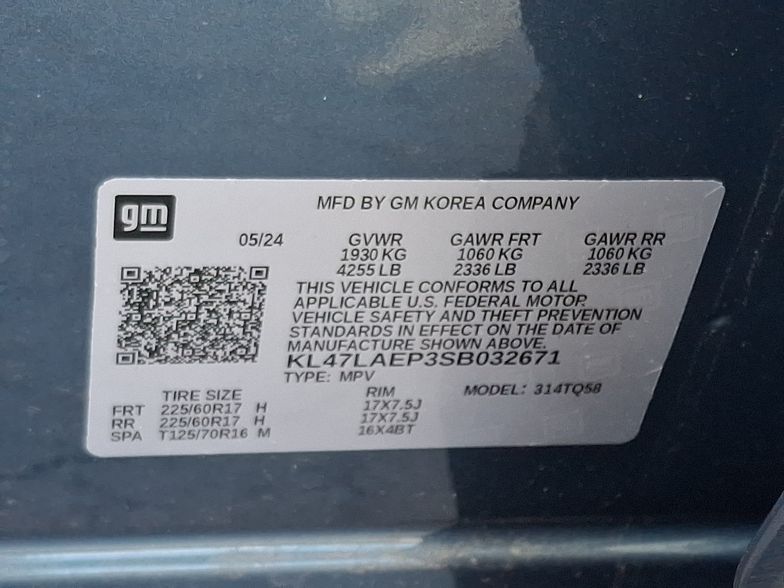 Used 2025 Buick Envista Preferred w/ Convenience I Package FWD image 26