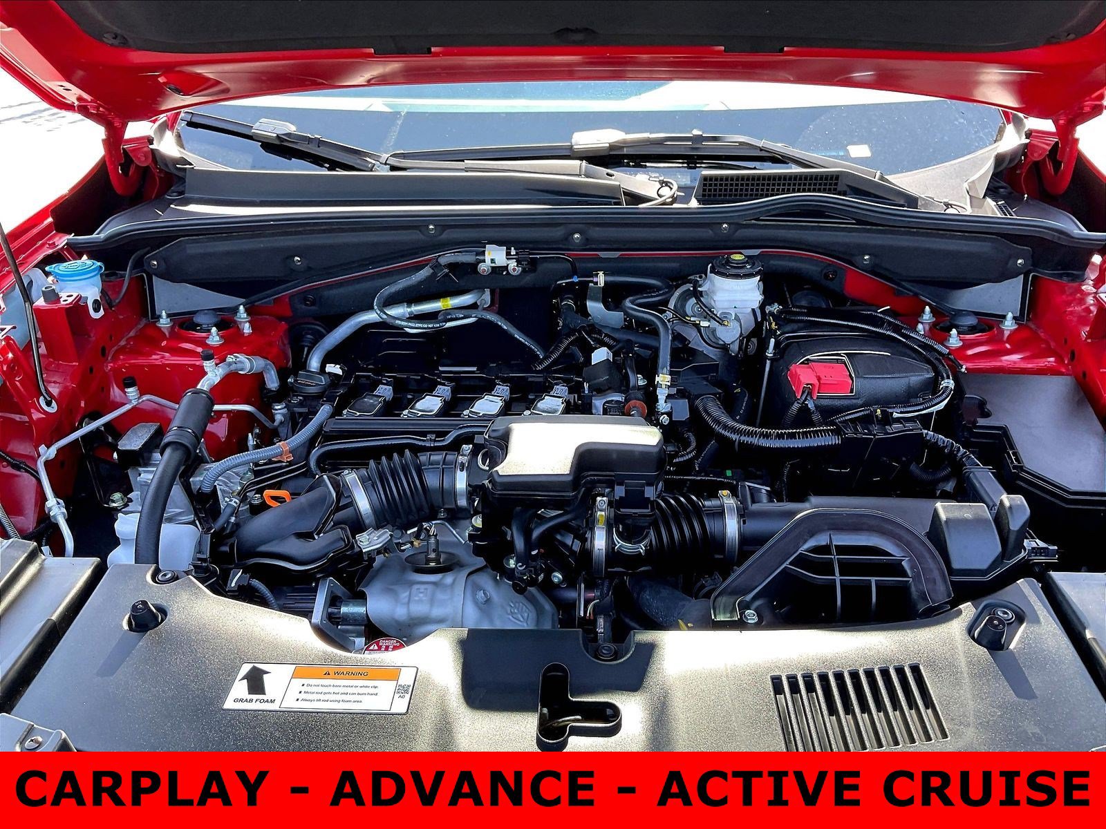 Used 2025 Acura ADX A-Spec w/ Advance Package FWD image 31