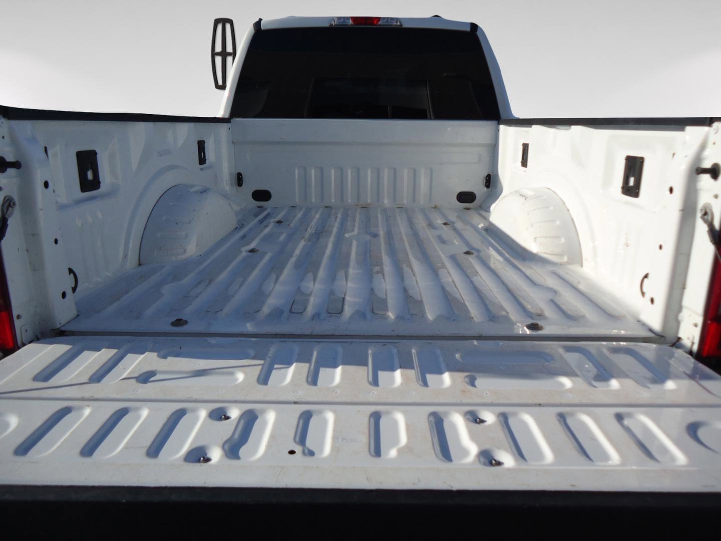 Used 2022 Ford F250 XLT w/ XLT Value Package image 10