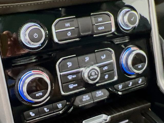 Certified 2024 GMC Yukon Denali image 15