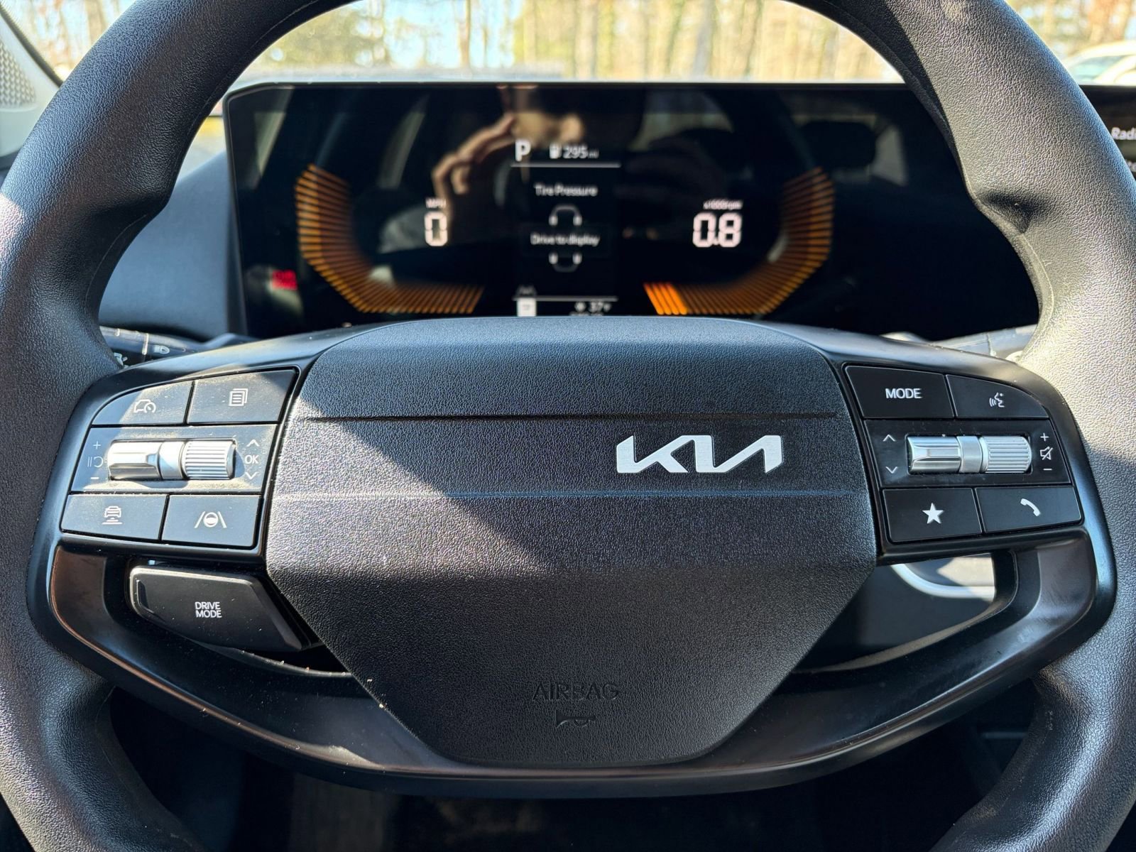 Used 2025 Kia K4 FWD image 27