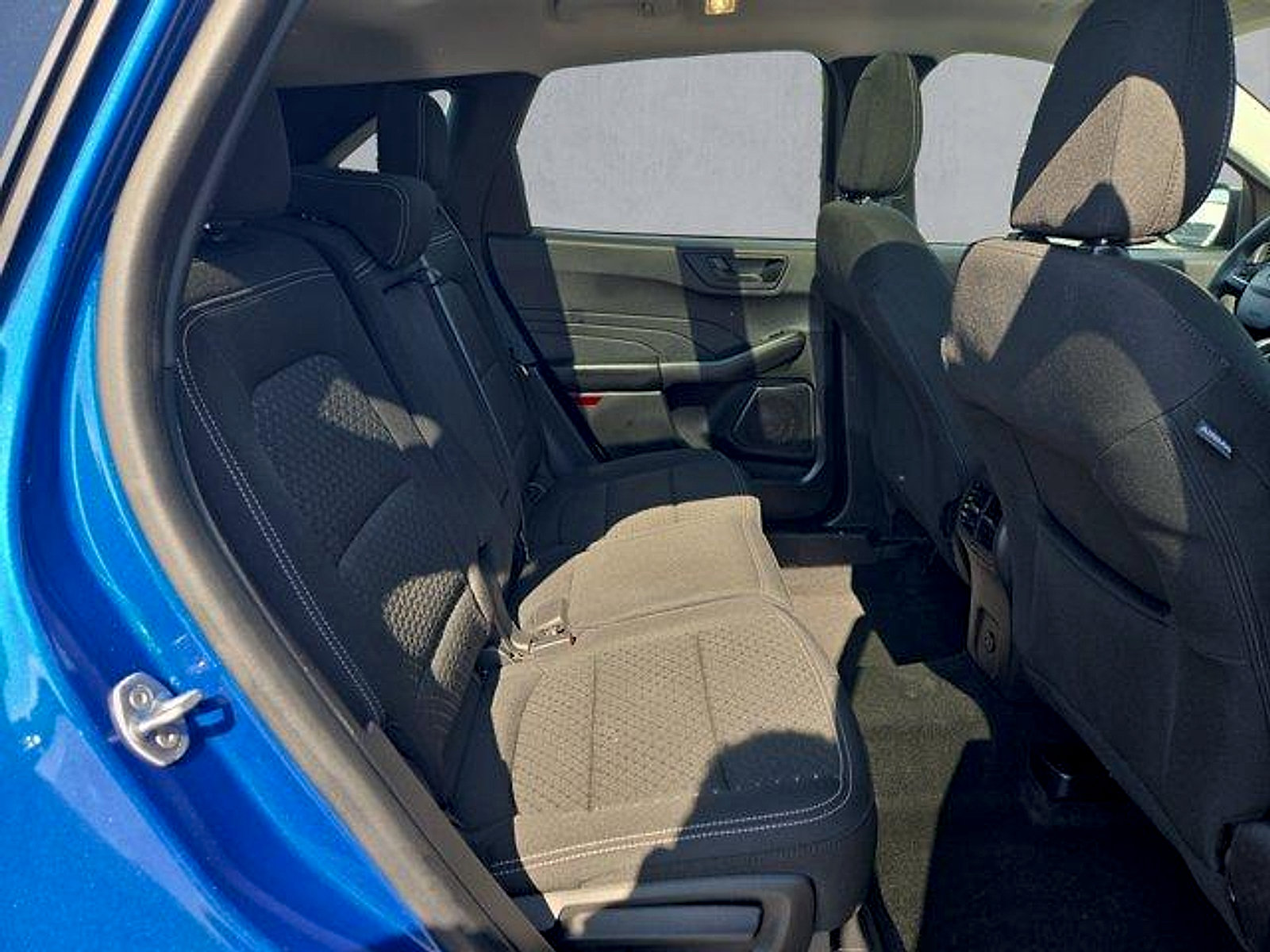 Certified 2023 Ford Escape Active w/ Tech Pack #1 AWD/4WD image 24