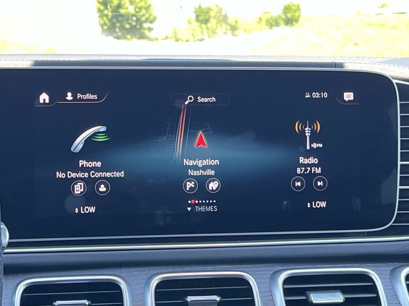 Certified 2022 Mercedes-Benz GLE 53 AMG 4MATIC Coupe image 16