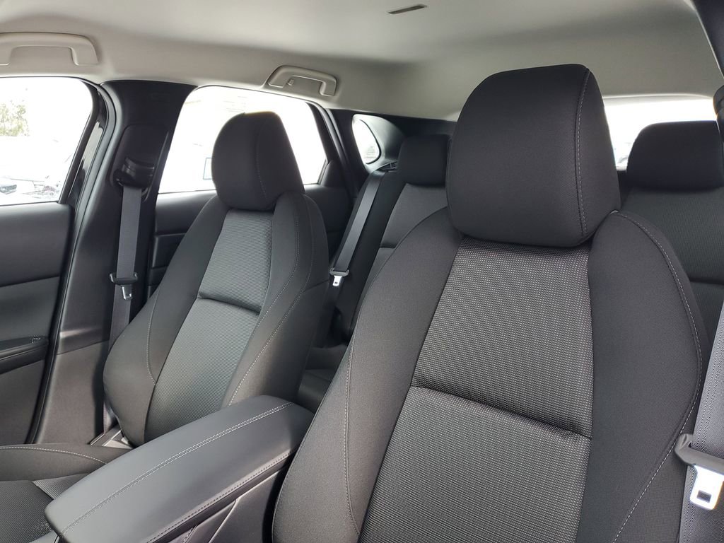New 2026 MAZDA CX-30 AWD 2.5 S image 10