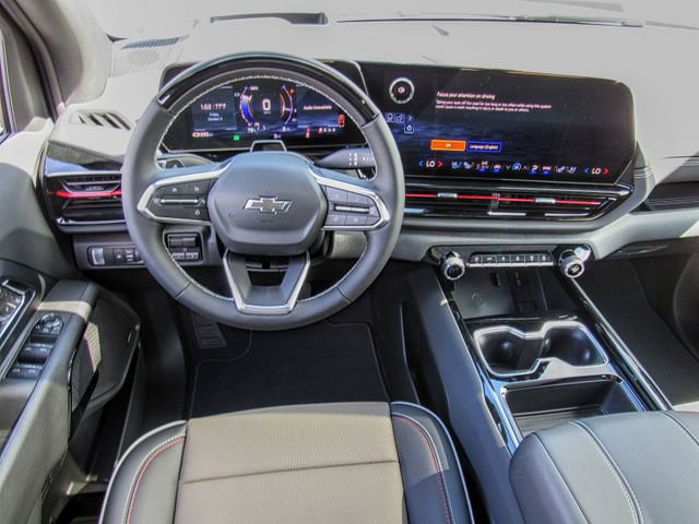 New 2026 Chevrolet Silverado EV Trail Boss w/ Premium Package image 21